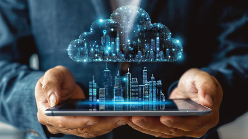 IT Infrastructure as a Service
